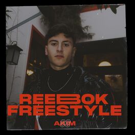 Album cover of Reebok Freestyle