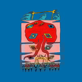 Album cover of All We Have Is Speed