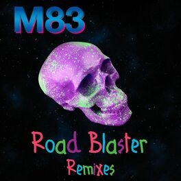 Album cover of Road Blaster (Remixes)