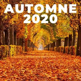 Album cover of Automne 2020