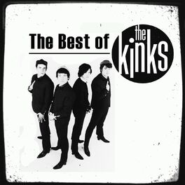 Album cover of The Best of the Kinks