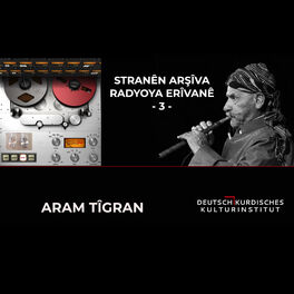 Album cover of Stranên Arşîva Radyoya Erîvanê-3