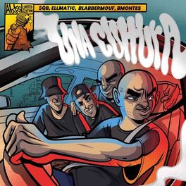 Album cover of UNA CULTURA