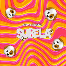 Album cover of SUBELA