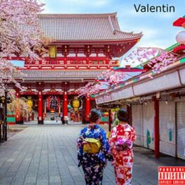 Album cover of Valentin (Part.1)