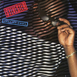 Album cover of Sell My Soul