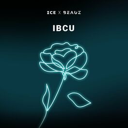 Album cover of IBCU (I Be Crushin' On You)
