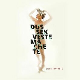 Album cover of Dussek Veste Machete