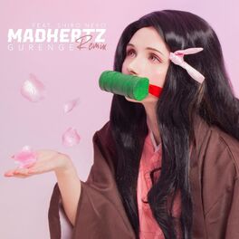 Album cover of Gurenge (feat. ShiroNeko)