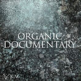 Album cover of Organic Documentary