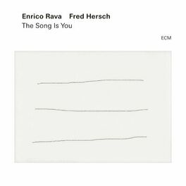 Album cover of The Song Is You