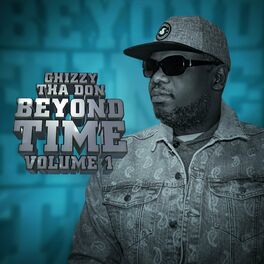 Album cover of Beyond Time Volume 1