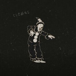 Album cover of Clowns