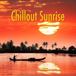Album cover of Chillout Sunrise