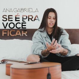 Album cover of Se É Pra Você Ficar