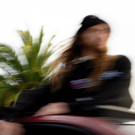 Album cover of Hollywood Summers
