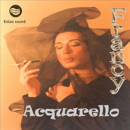 Album cover of Acquarello