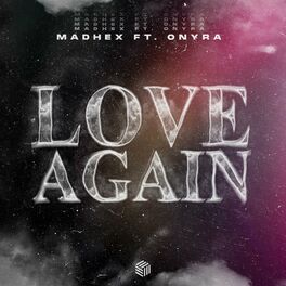 Album cover of Love Again