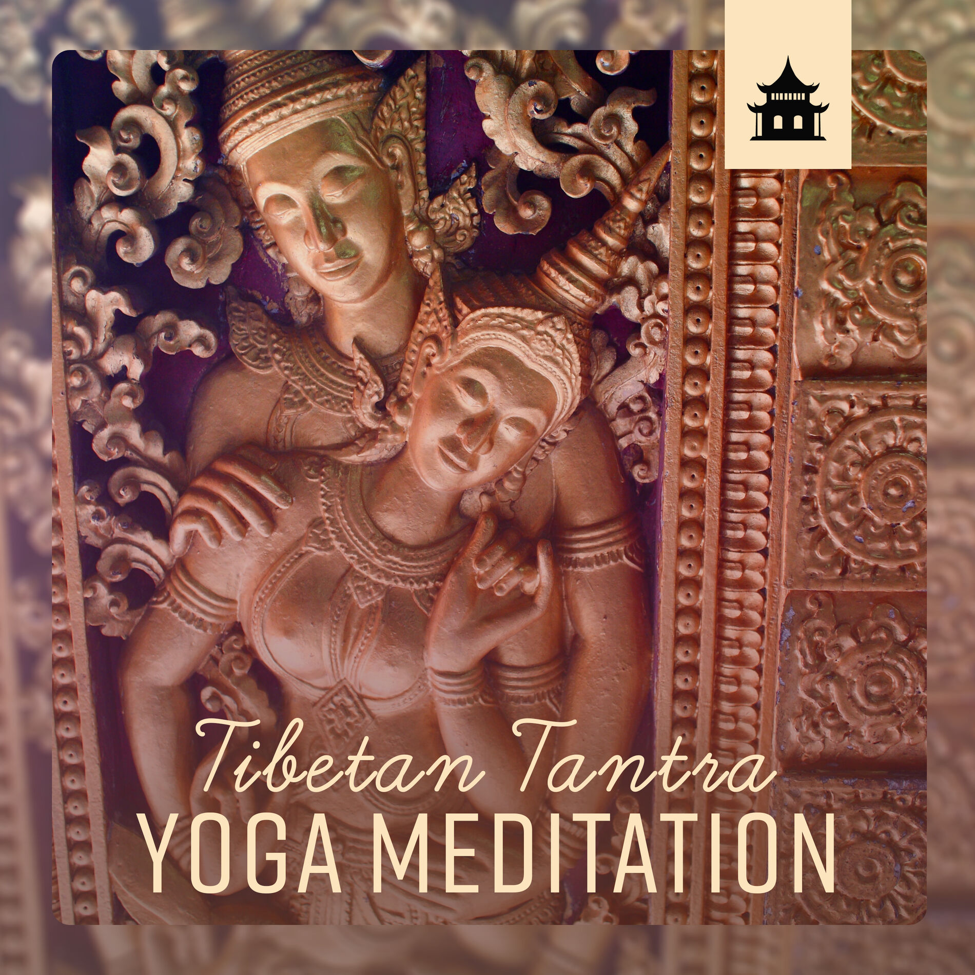 Tantra Healing Paradise - Tibetan Tantra Yoga Meditation (Essence of  Buddhist Zen, Tantric Sexuality, Harmony of Senses, Erotic Mindfulness):  lyrics and songs | Deezer