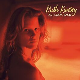 Album cover of As I Look Back