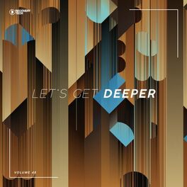 Album cover of Let's Get Deeper, Vol. 48
