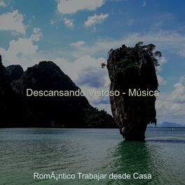 Album cover of Descansando Vistoso - Música