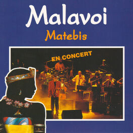 Album cover of Matebis (En Concert)