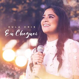 Album cover of Eu Cheguei