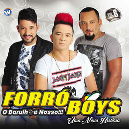Album cover of Uma Nova História, Vol. 6