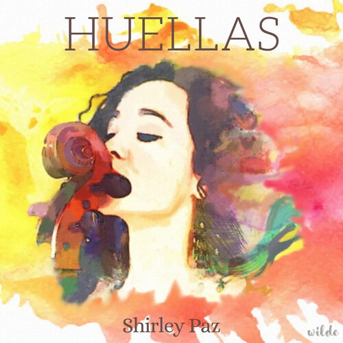 Shirley Paz - Himno al Padre: ouvir música com letra | Deezer