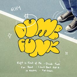 Album cover of DUMB FUNK