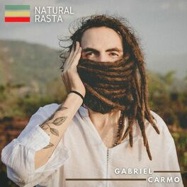Album cover of Natural Rasta