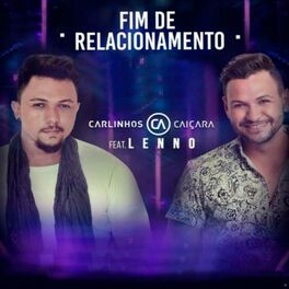Album cover of Fim de Relacionamento