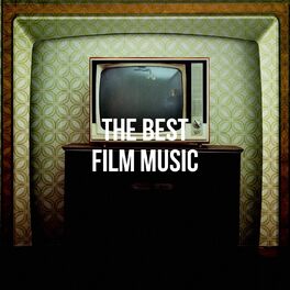 Album cover of The Best Film Music