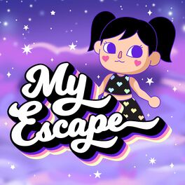 Album cover of My Escape
