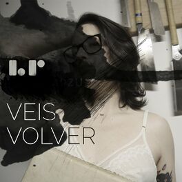 Album cover of Veis Volver