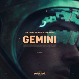 Album cover of Gemini