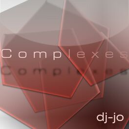 Album cover of Complexes