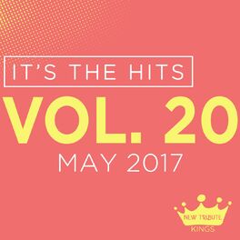 Album cover of It's the Hits! 2017, Vol.20
