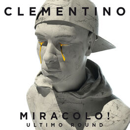 Album cover of Miracolo! (Ultimo Round)