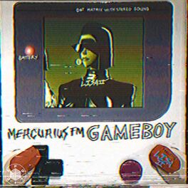 Album cover of Gameboy - EP