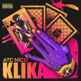 Album cover of KLIKA