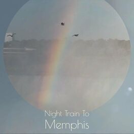 Album cover of Night Train To Memphis