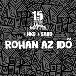 Album cover of Rohan Az Idő
