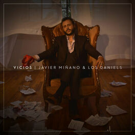 Album cover of Vicios