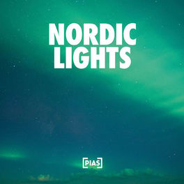 Album cover of Nordic Lights