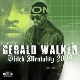 Album cover of Glitch Mentality 2022