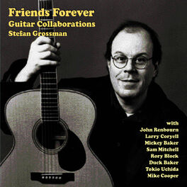 Album cover of Friends Forever