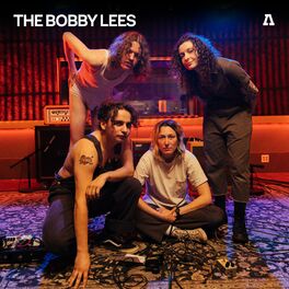 Album cover of The Bobby Lees on Audiotree Live