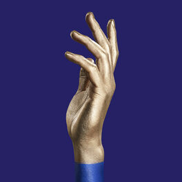 Album cover of Hello World, Composed with Artificial Intelligence